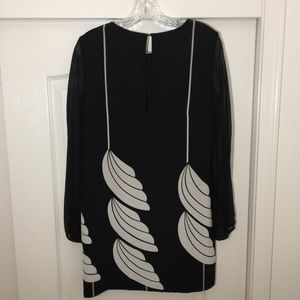 Diane Von Furstenberg Dress